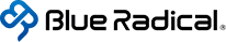 Blue Radical